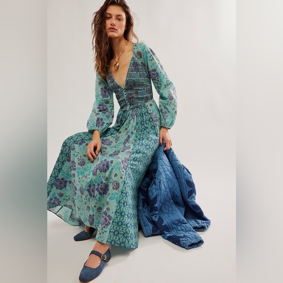 A New Way Maxi Size Medium - Picture 4 of 6